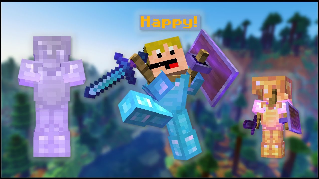 Minecraft how to customize armor stands youtube