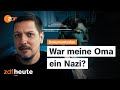 Bewegende Spurensuche: Was haben unsere Vorfahren in der NS-Zeit gemacht?
