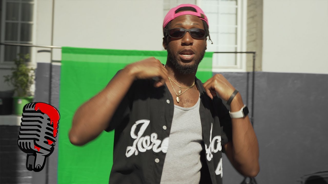 JOHN-PATRICK “YUNG N DUMB” (Dir. by @Nickmedina__)