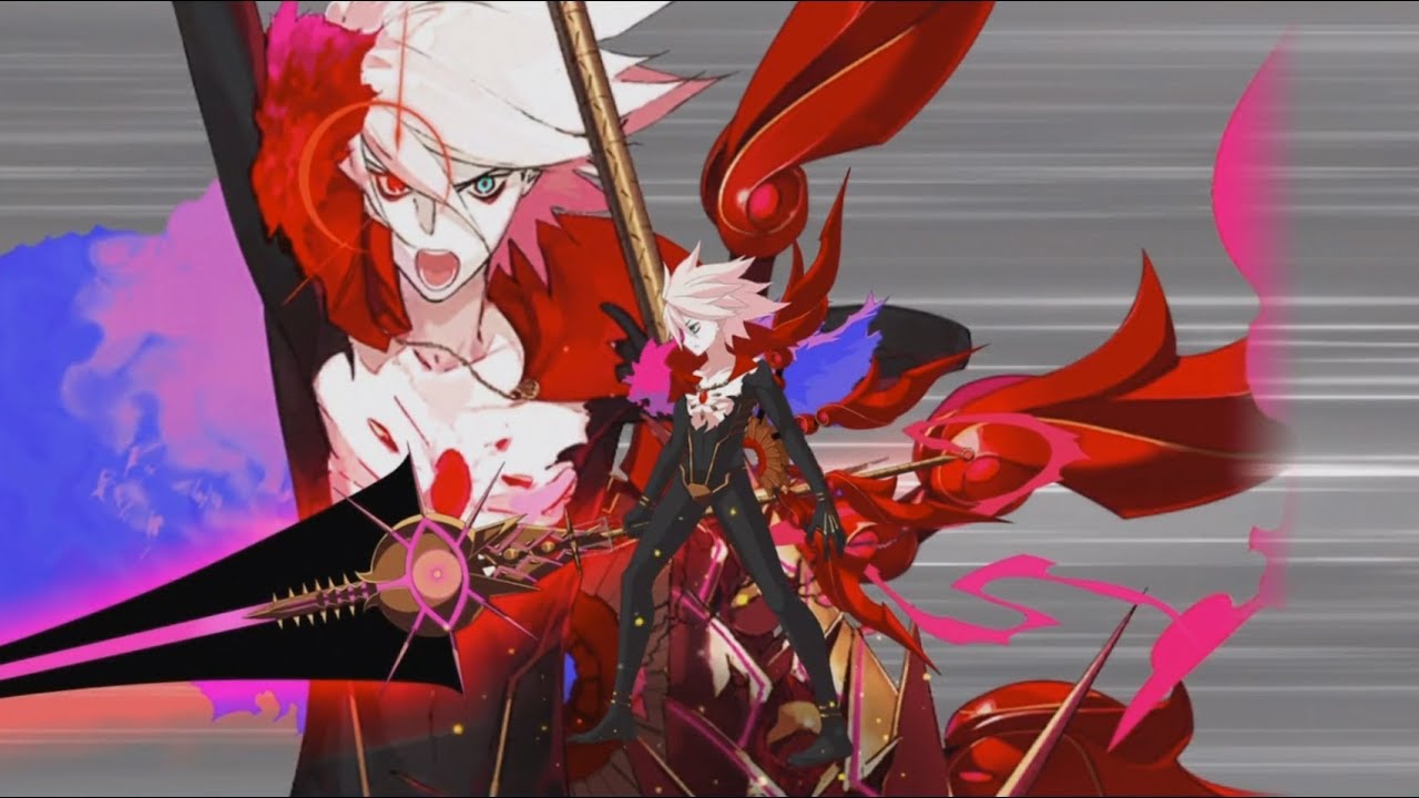 Fgo カルナ 宝具 Allスキル バトルアクション Fate Grand Order Karṇa Np Allskill Battle Action Youtube Fgo カルナ 宝具 Allスキル バトルアクション Fate Grand Order Karṇa Np Allskill Battle Action Youtube