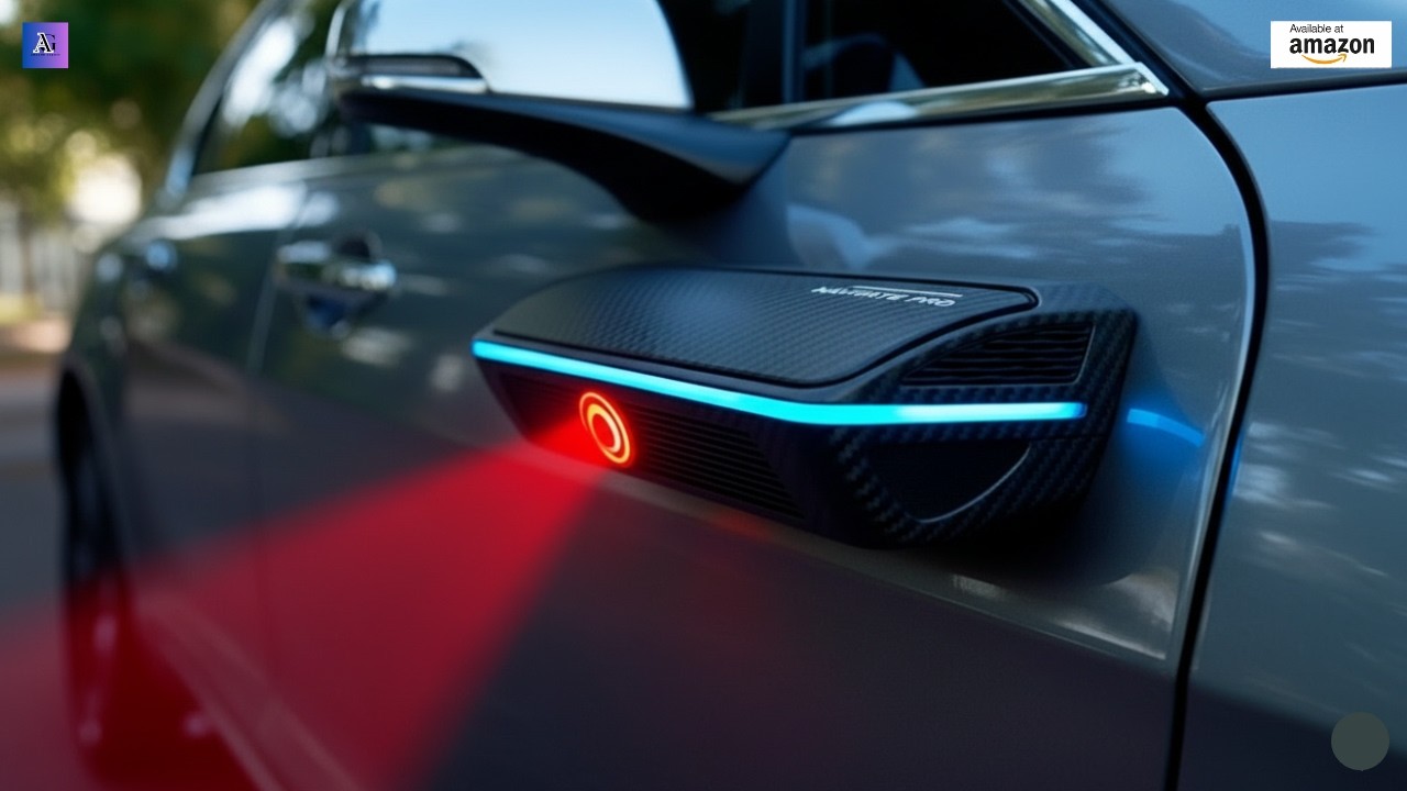 20 самых крутых автомобильных гаджетов на Amazon, которые вам нужны уже сегодня 🚗🔥 (Умные и досту...