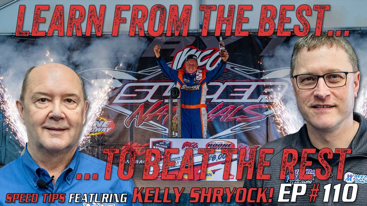 RTI Speed Tips w/ Bob, Chad & Special Guest Kelly Shryock (Episode 