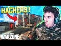 Así JUEGA un HACKER en WARZONE