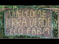 Terra Verde Eco Farm | Sir Bo