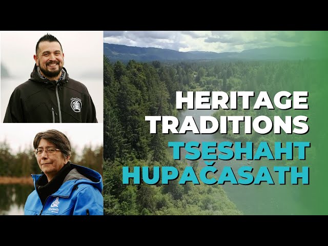 Watch Inspire Alberni Valley love: Indigenous cultural perspectives on YouTube.