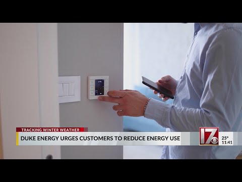 duke energy peak hours nc