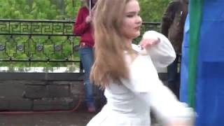 Александра Гуляева - Focus (гала-концерт Мисс Старшеклассница 12.06.2018)