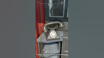 Atomfall - The 4th phone call #atomfall #xboxone