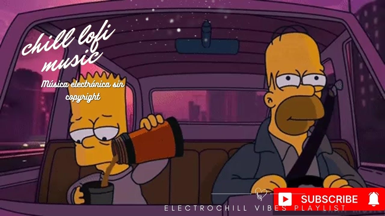 Música Electrónica Chill sin Copyright - ¡Sin Pausas!  