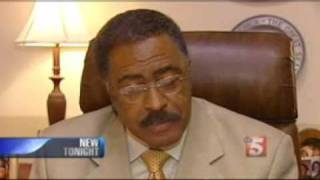 Democrats Express Outrage Over Racist Obama E Mail NewsChannel 5 com Nashville, Tennessee by uzitone 7,977 views 14 years ago 2 minutes, 23 seconds
