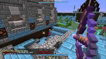 Dwarves vs Zombies: Endless War Part 1