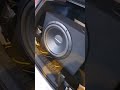 brezza bass kicking