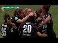 Brighton and Hove Albion v Manchester City | Women's FA Cup Final | Match Highlights Channel 4 Sport