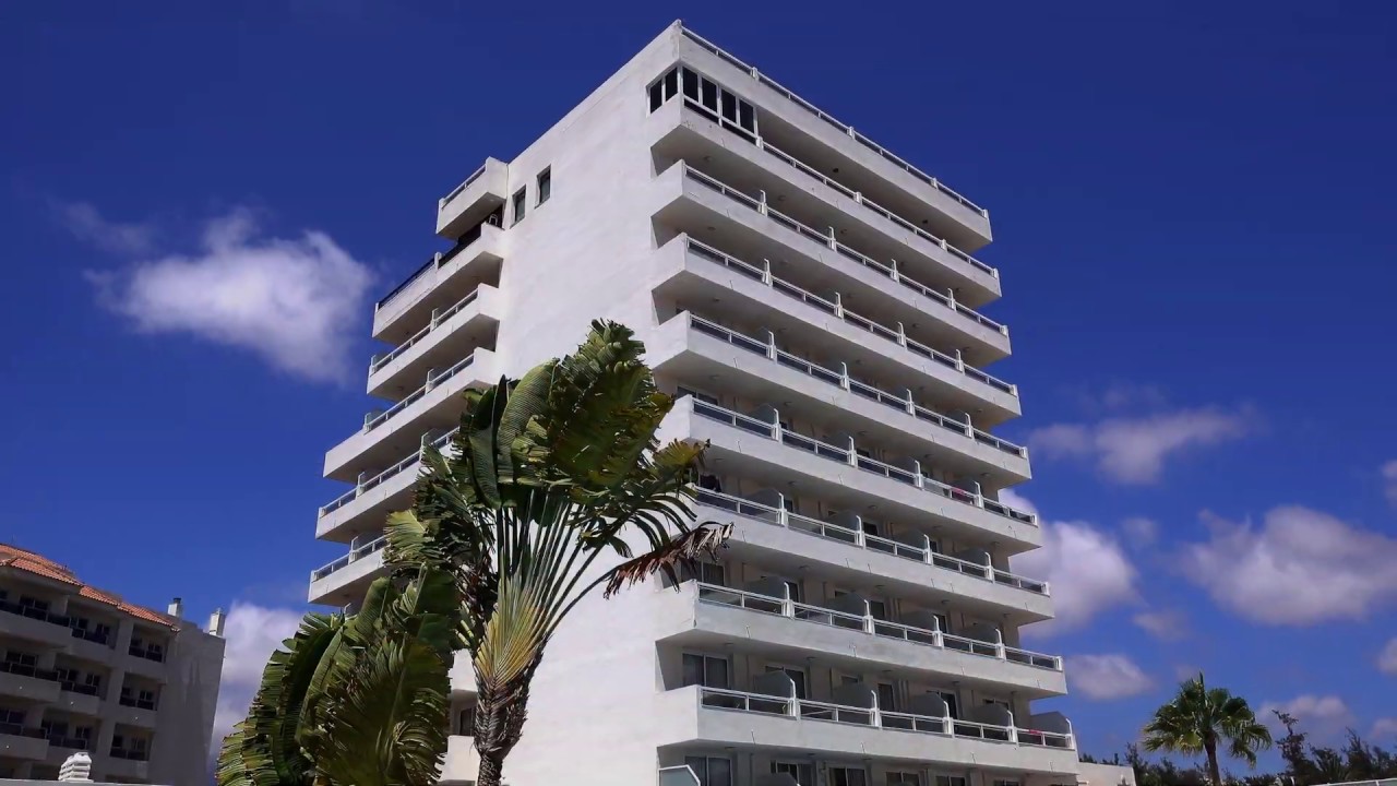 HOTEL CATALONIA ORO NEGRO TENERIFE