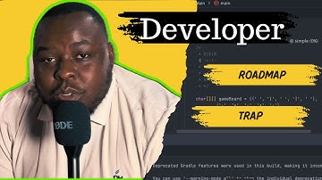 From Beginner to Backend Dev: The Traps You MUST Avoid