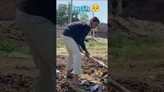 Girls Life And Boys Life 🥺 #love #shorts #boy #grill #viral #dance