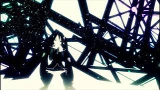 【Miku Hatsune】HOPE【MMD】