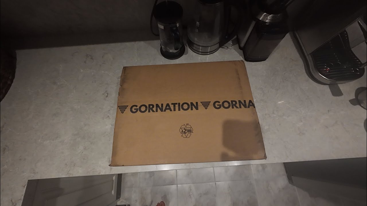 🔥 GORNATION Premium Dip Belt REVIEW – Is It Worth It? (Unboxing & Test)