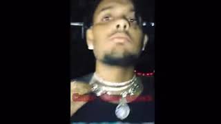 LIL PUMP - XMAN HERO (SNIPPET 3)