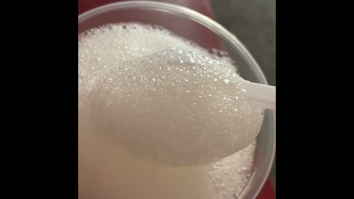 Готовим настоящие кислородные коктейли 🍏