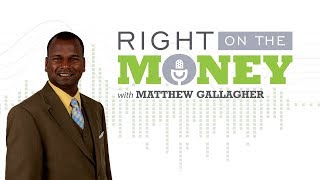 Financially Winning with Matthew Gallagher