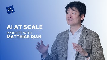 AI at Scale | New Executive Education Program | ESMT Berlin