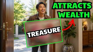 Bring Home THIS One Thing And Watch Stuck Money Start Moving Again | Feng Shui