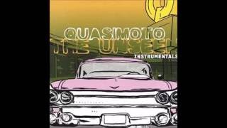 Quasimoto- The Unseen (Instrumental)