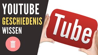YOUTUBE GESCHIEDENIS WISSEN | Kijkgeschiedenis en Zoekgeschiedenis verwijderen (2020)