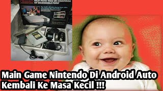Review Aplikasi Android Game Jadul Game Nintendo screenshot 1