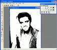 Scroll Saw portrait pattern video Scroll Saw portrait pattern video