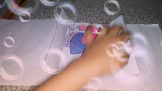 Muñecas Recortables Parte 1