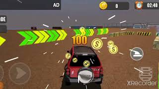 Offroad jeep driving  games 3D by Nitro Games  Production #1 screenshot 5