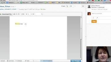 Schoology - Grading Assignments