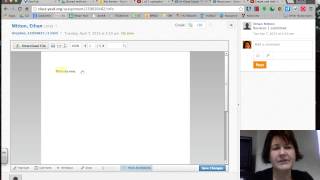 Schoology - Grading Assignments