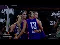 Extended Highlights| Știința vs. Agro Squad Finala Open Feminin 19-17 T3