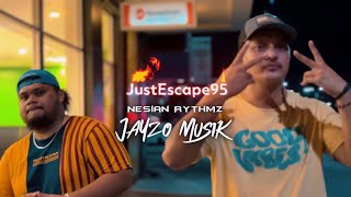 Justescape95, Raww-Mula Jayzo.685 - Ofoina Atu Mo Oe Official Music Video