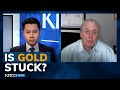 What gold price needs to break out of its range – Peter Hug