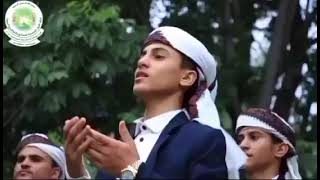 فرقة الانوار المحمديه احتفاءًبالمولدالنبوي