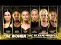 Best of Women's Bare Knuckle Brawls