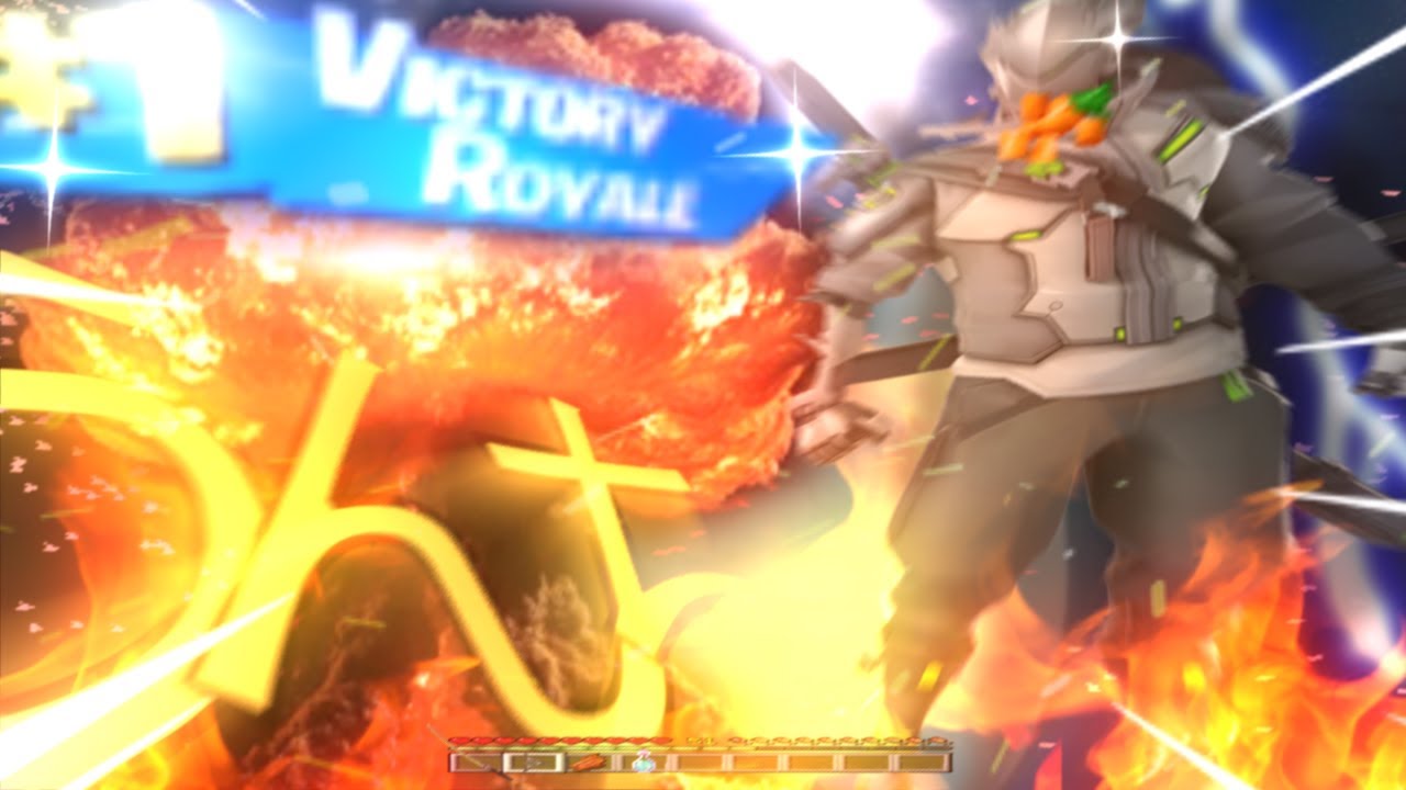 OVERWATCH GAMEPLAY