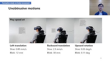 Body Follows Eye: Unobtrusive Posture Manipulation Through a Dynamic Content Position in Virtual ...