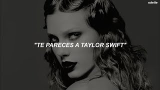 Clara Bow — Taylor Swift (sub esp) ♡