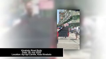 Api Api Centre Road Bullying