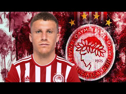 Pep Biel -2022- Welcome To Olympiakos ? - Amazing Skills, Assists & Goals |HD|