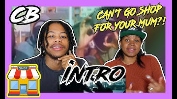 MUM REACTS - (7th) CB - Intro (Music Video)