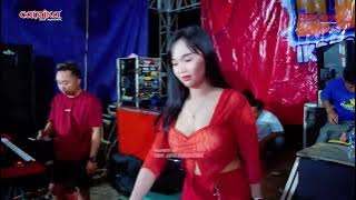 CANTIKA - DJ DIAN CANTIKA & CAMELIA - CHEALSEA CALISTA - HAPPY PARTY IPEK - KALIORI REMBANG