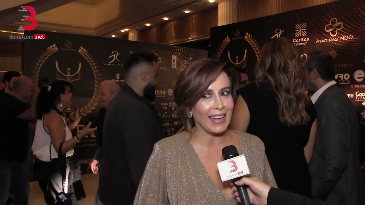 تقلا شمعون تتحدث لأول مرة عن فيلمها قدر وجمهور تونس وكيف تدعم ذوي الهمم؟