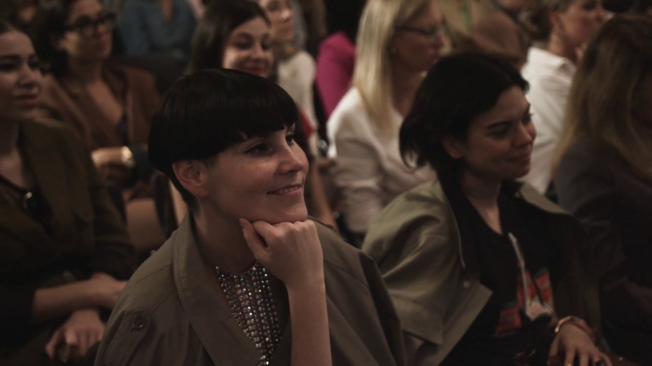 Self Made Forum 2018