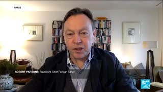 Iran Approves New Law Hardening Position On Nuclear Programme, Halting Un Inspections